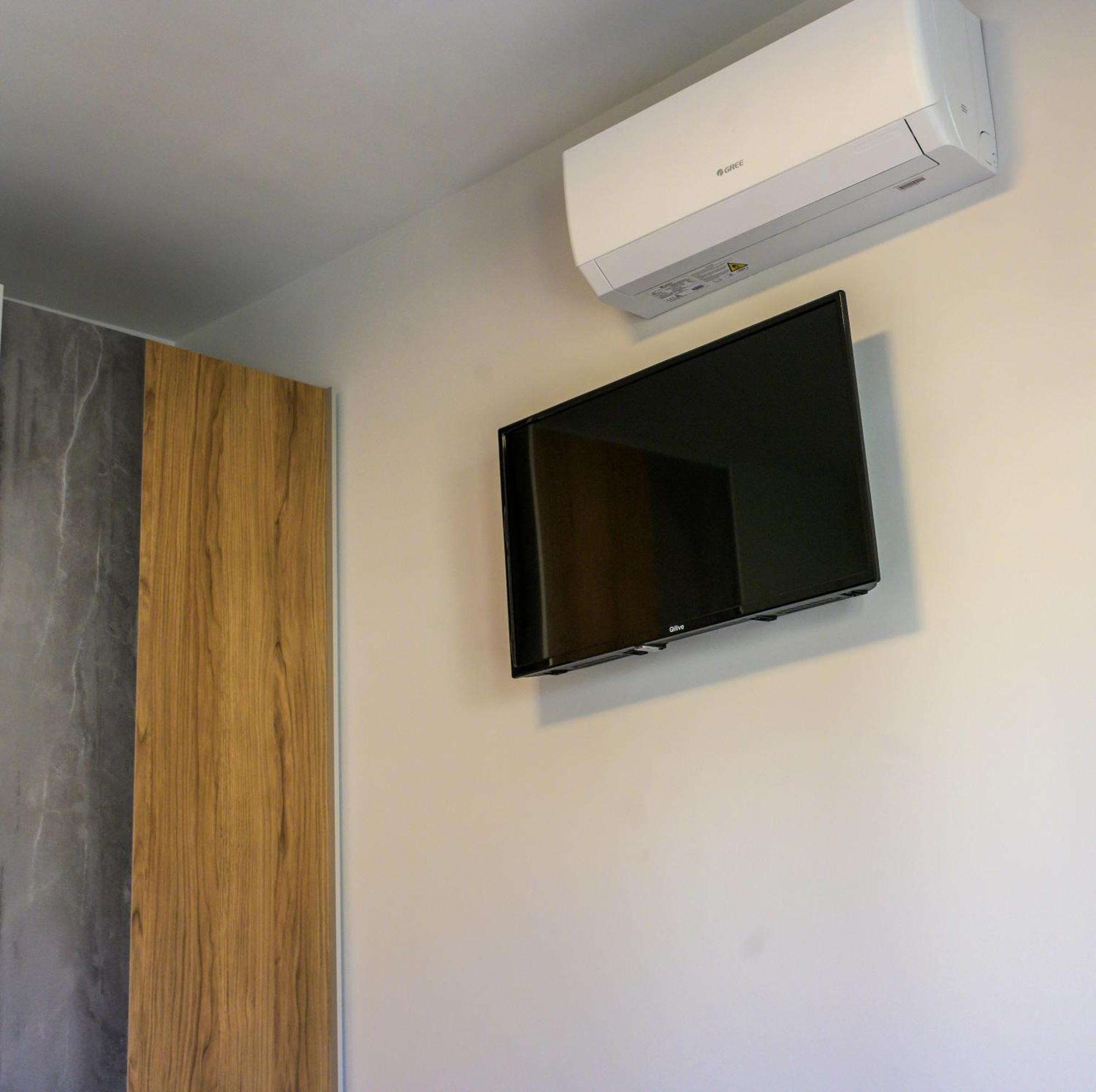 Apartamentos El Puente Covarrubias Dış mekan fotoğraf